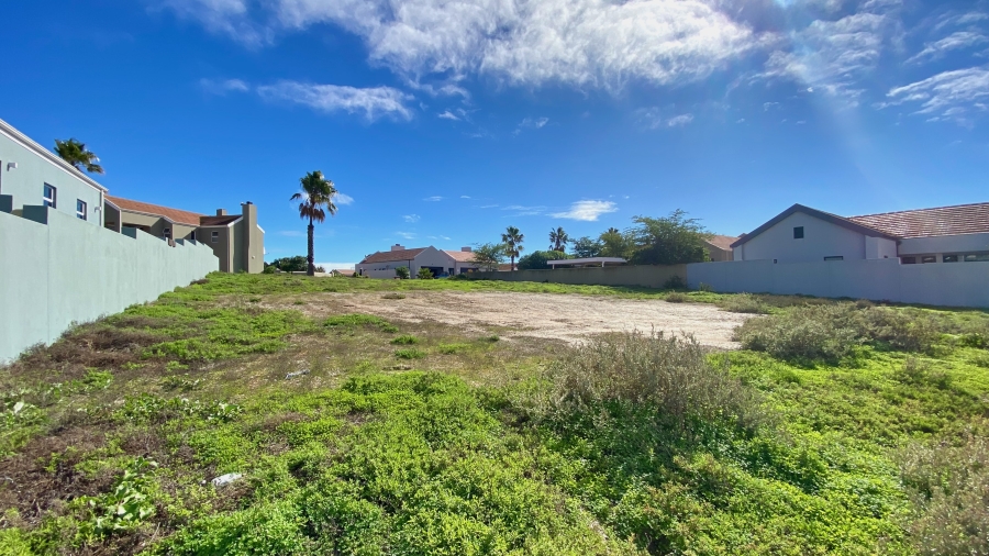 0 Bedroom Property for Sale in Port Owen Western Cape